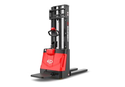 XE NÂNG ĐIỆN 1.5 TẤN CÓ PEDAL ESR151