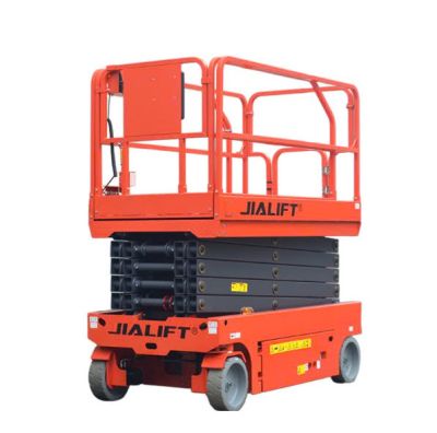 XE NÂNG NGƯỜI 8M JS0812 JIALIFT